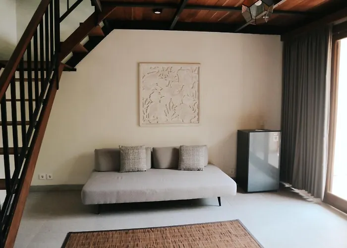 Guest house Manggis Sari 2 Ubud (Bali)