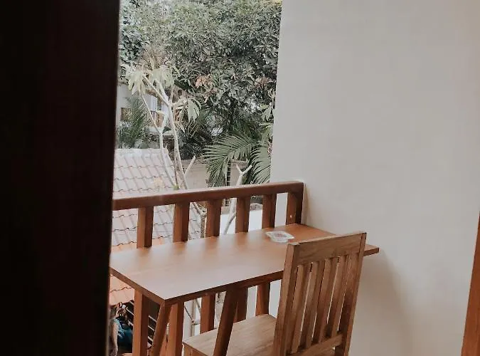 Guest house Manggis Sari 2