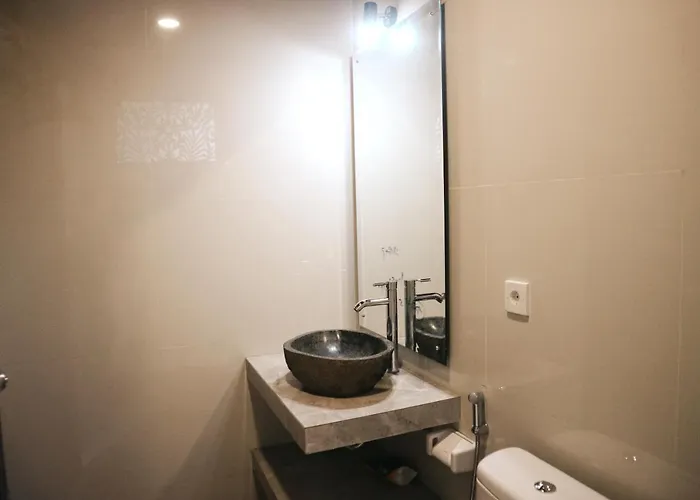 Manggis Sari 2 Guest house Ubud (Bali)