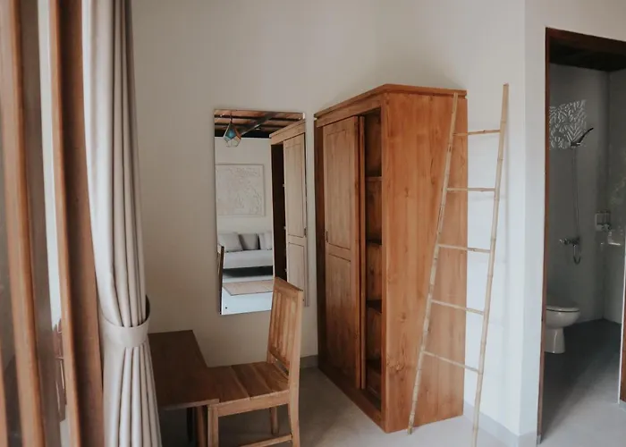 Manggis Sari 2 * Ubud (Bali)