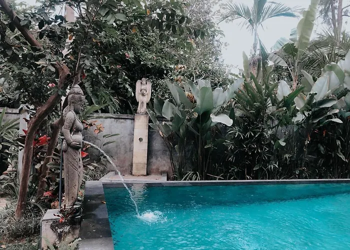 Manggis Sari 2 Ubud (Bali)