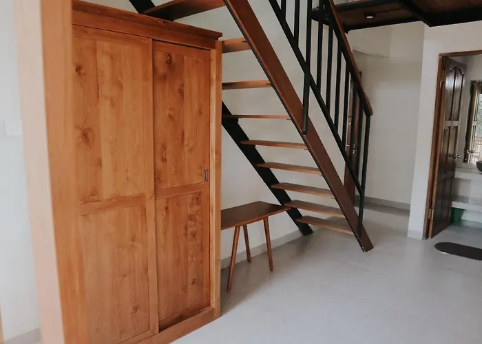 Guest house Manggis Sari 2 *